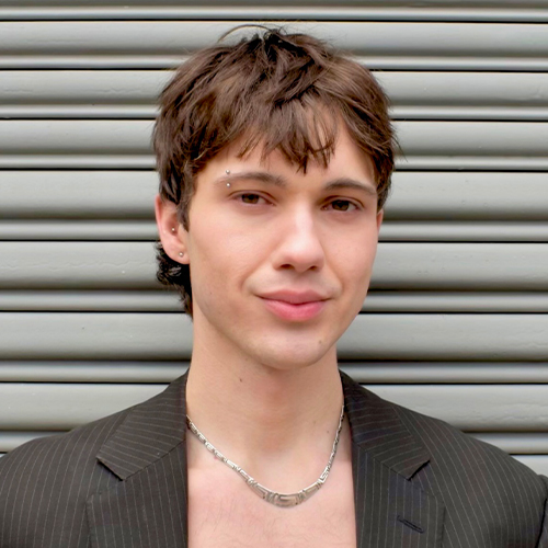 Graeme Schneider