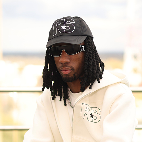 Jaheem Clarke