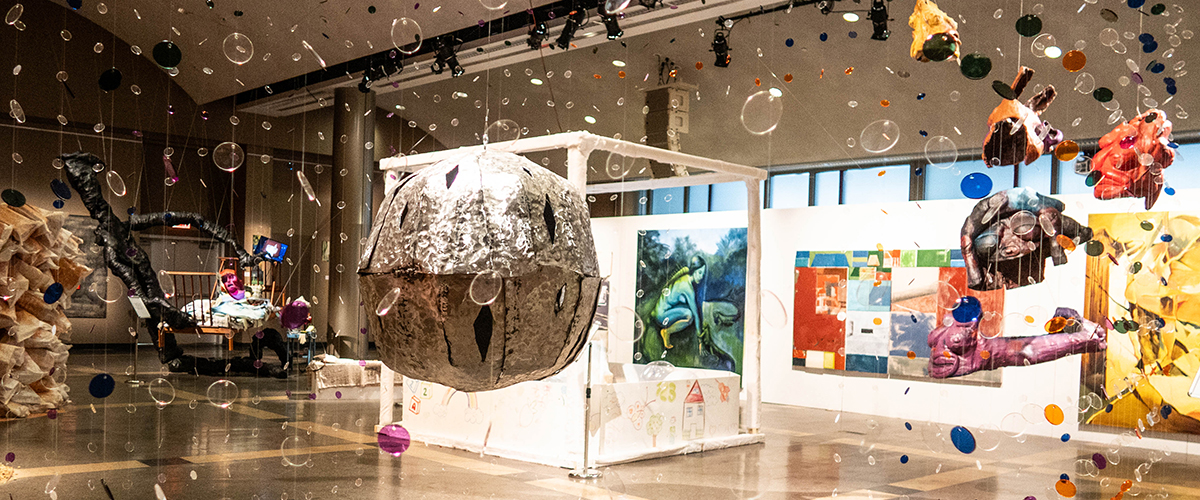 GSE 2026 Fine Arts