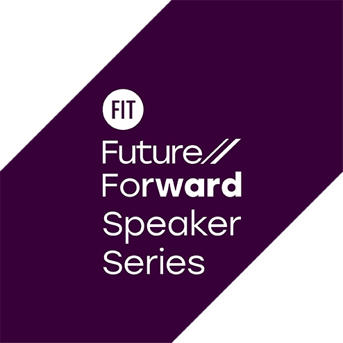 Future//Forward Speaker Series
