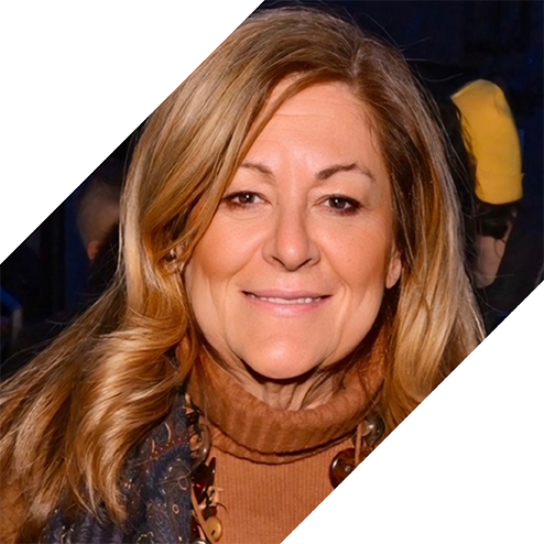 Fern Mallis