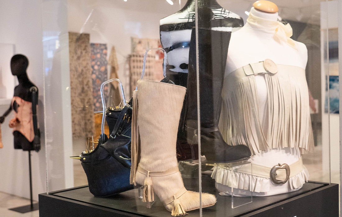 Footwear and Accessories Design GSE 2026