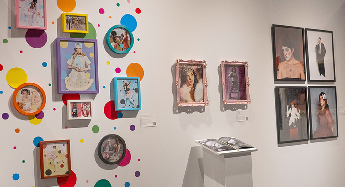 Student Work – GSE 2026