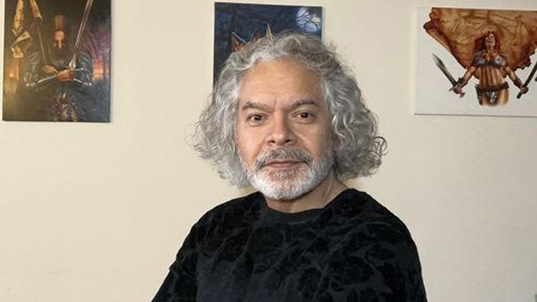 Hugo Bravo