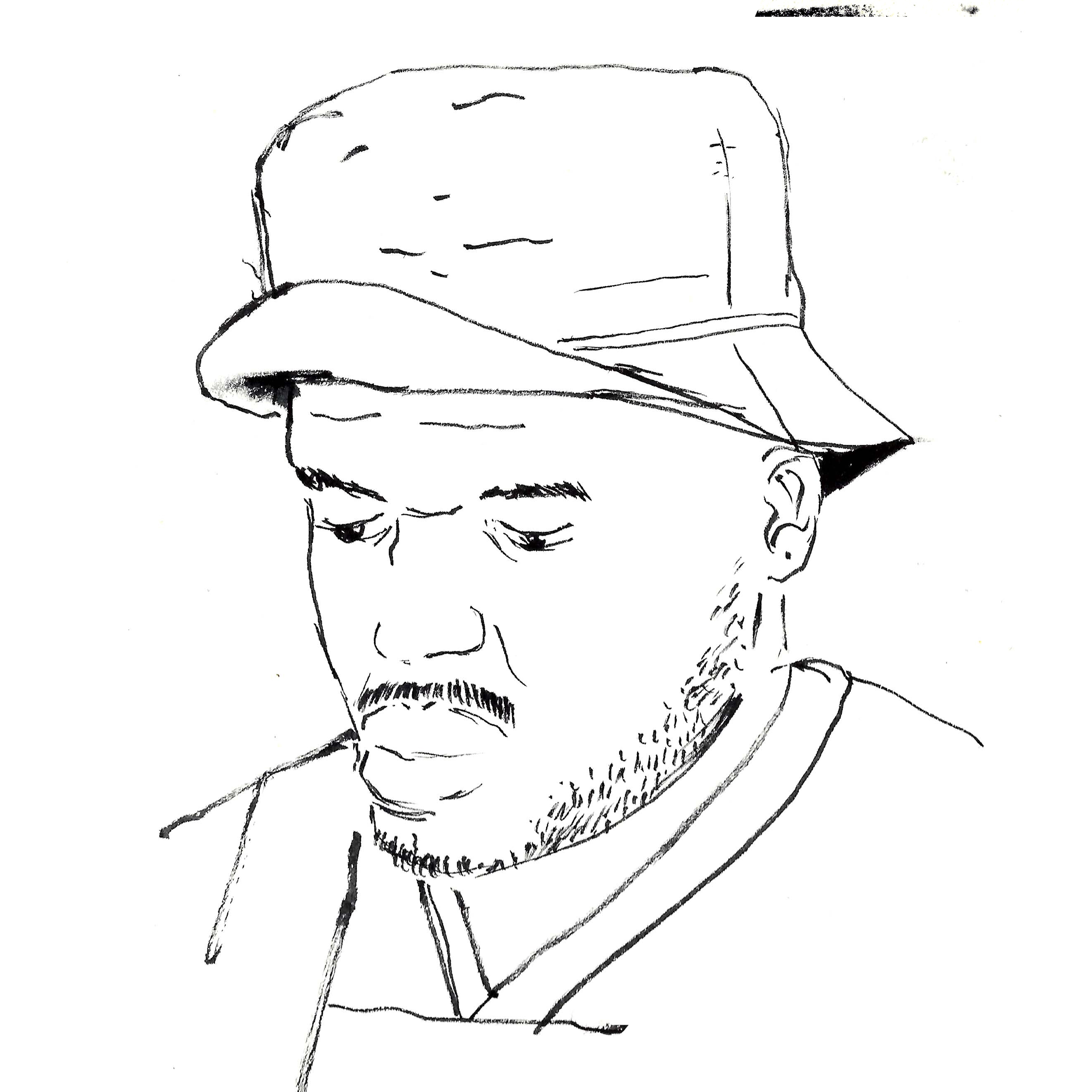 Justin Jenkins