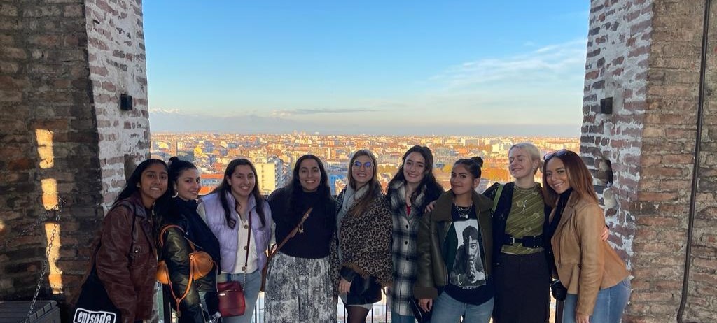 FIT in Florence