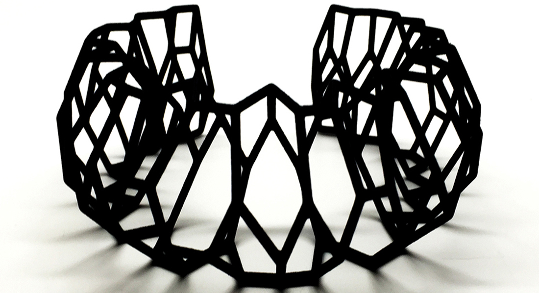 Emily Chapman cuff
