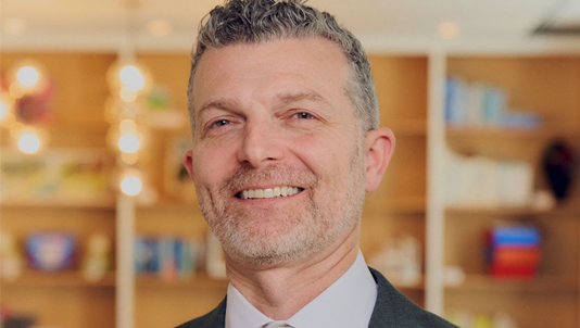 FIT President Jason S. Schupbach