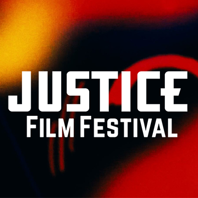 Justice Film Festival logo