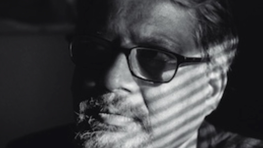 Professor Praveen K. Chaudry, Social Sciences.
