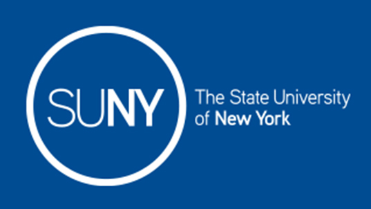 SUNY logo