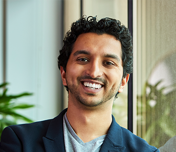 Aarav Chavda