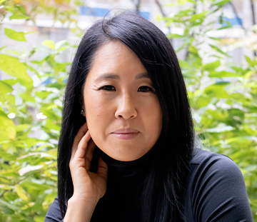 Christina Lee