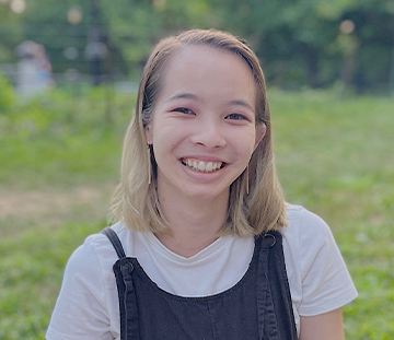 Claire Jung