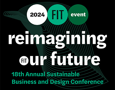 2024 Sustainble Business and Design Conference