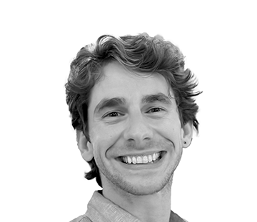 Daniel Smith