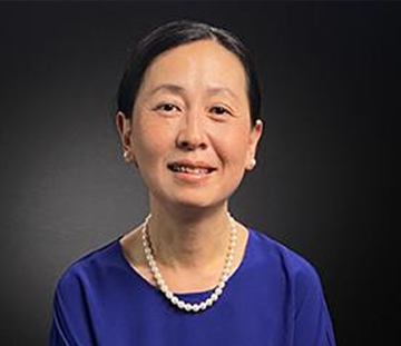 Helen H. Lu