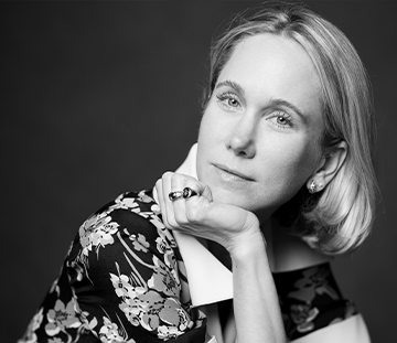 Indré Rockefeller