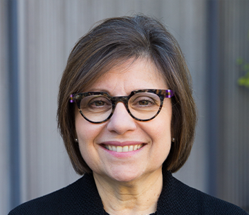 Joanne Arbuckle
