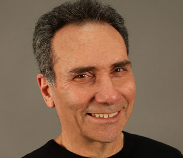 Joe Staluppi