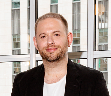 Jonathan Cohen