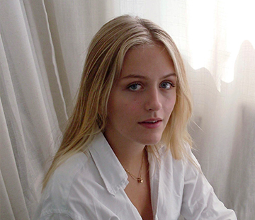 Julia Nordahl