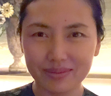 Juliana Cho