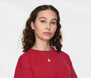 Photo by Marcus Lyon Nalleli Cobo