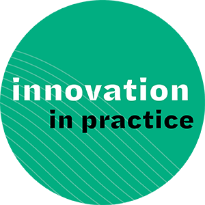 innovation in practice graphic