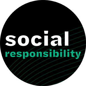 social responsiblity graphic