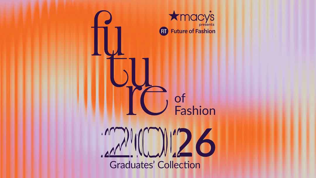 Future of Fashion 2026