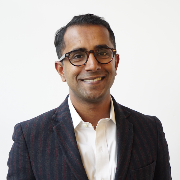 Adarsh Alphons
