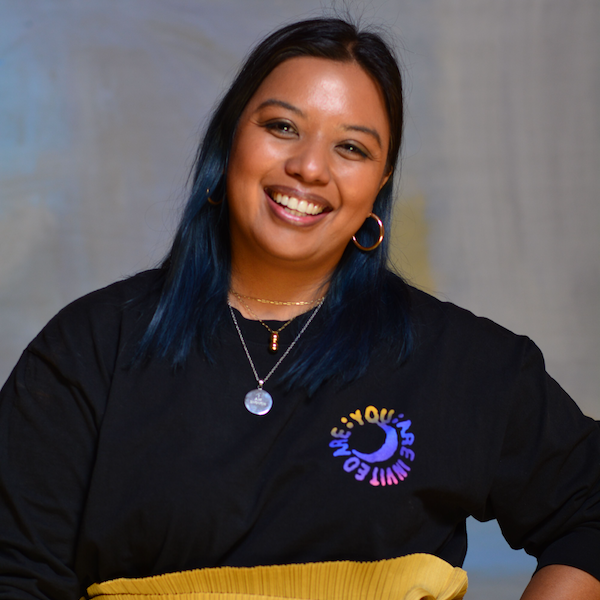 Ayesha Martin