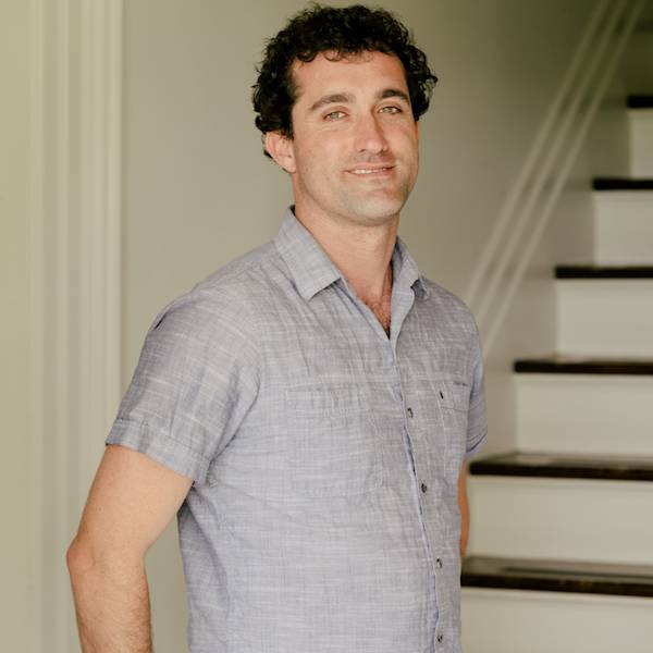 Ben Banks-Dobson