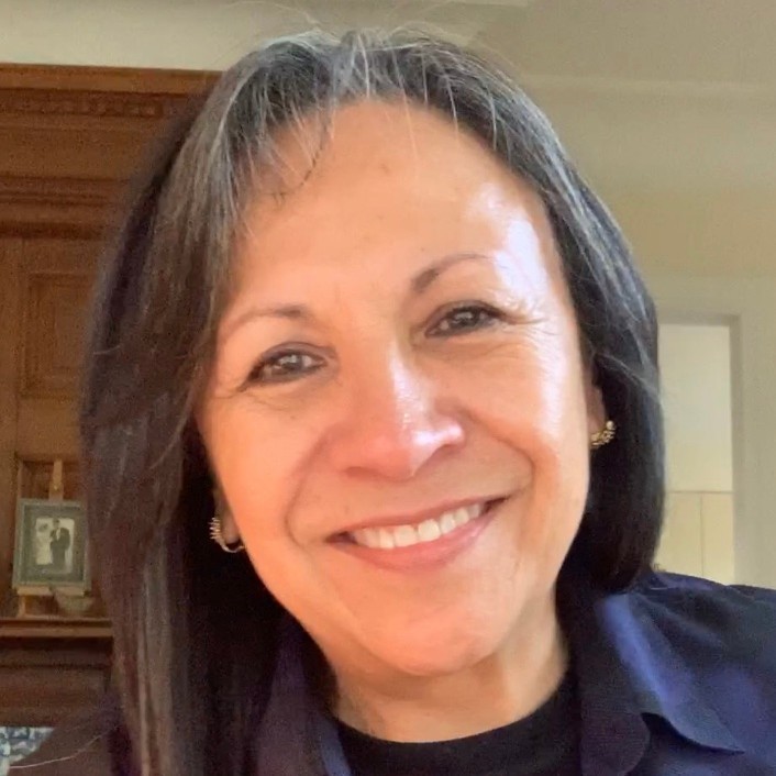 photo of Carmita Sanchez-Fong