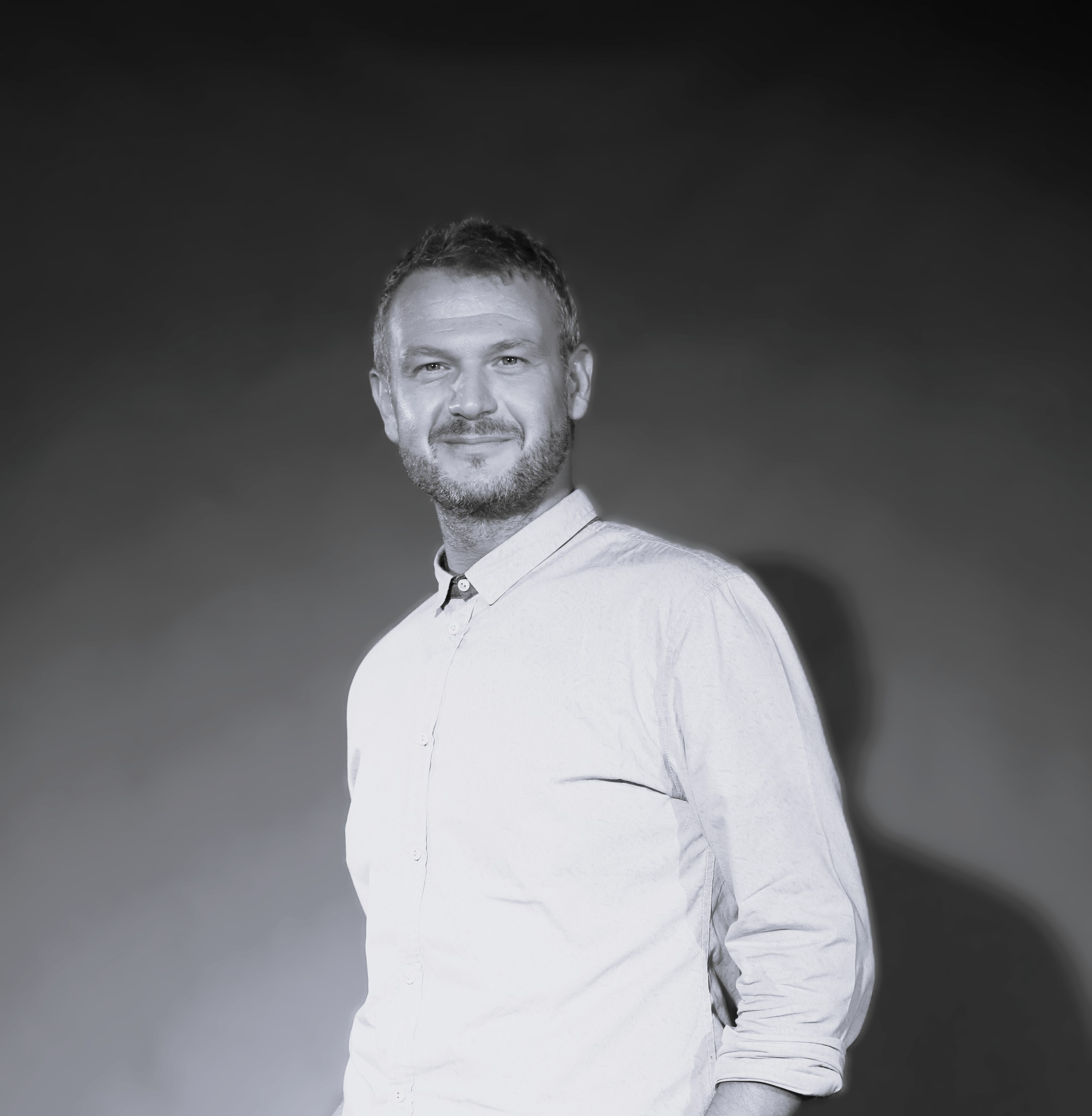 photo of Davide Volonté