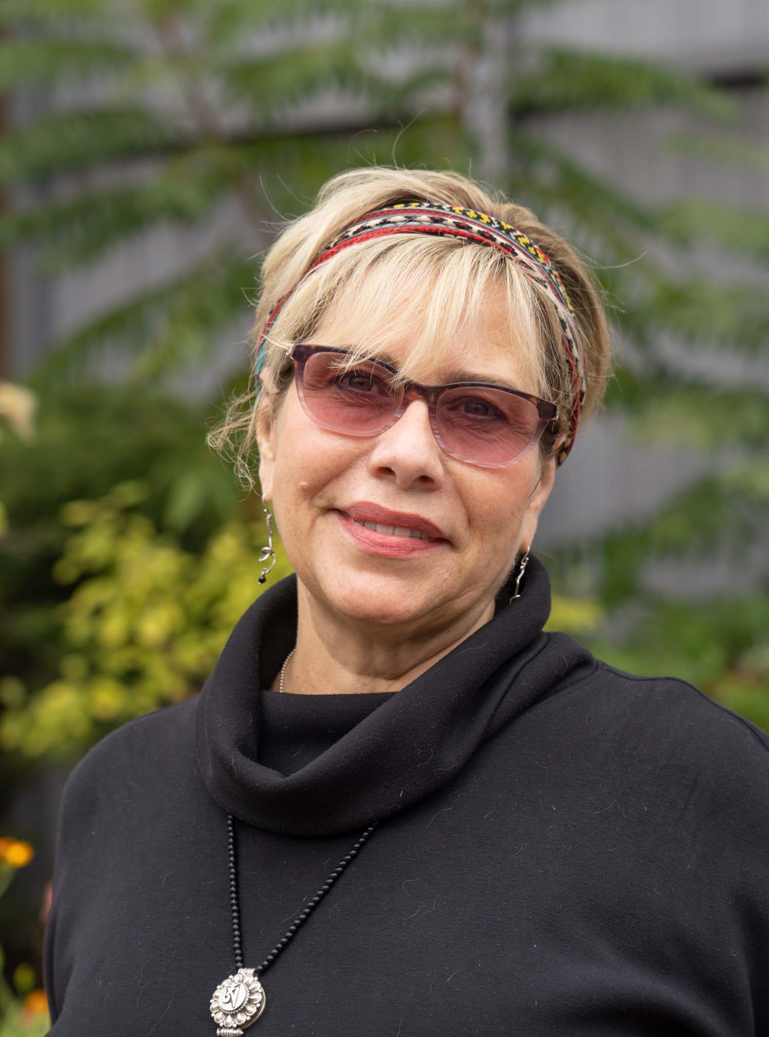 photo of Deborah Hernandez