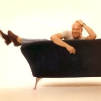 photo of Gerard Dellova