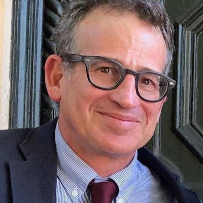 Jason Scherr