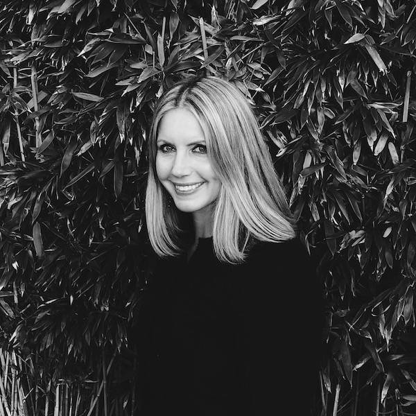Jennifer Grove