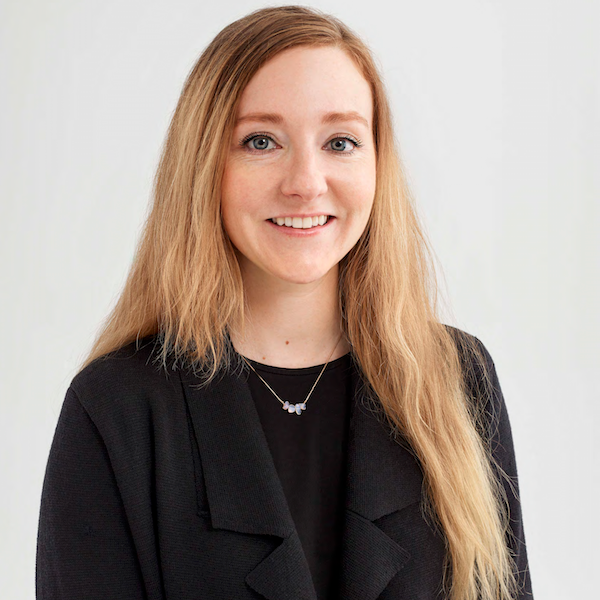 Megan Meiklejohn