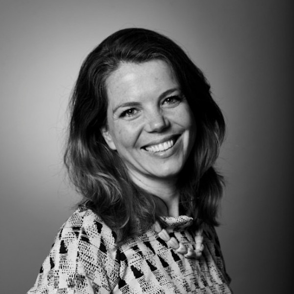 Saskia van Gendt
