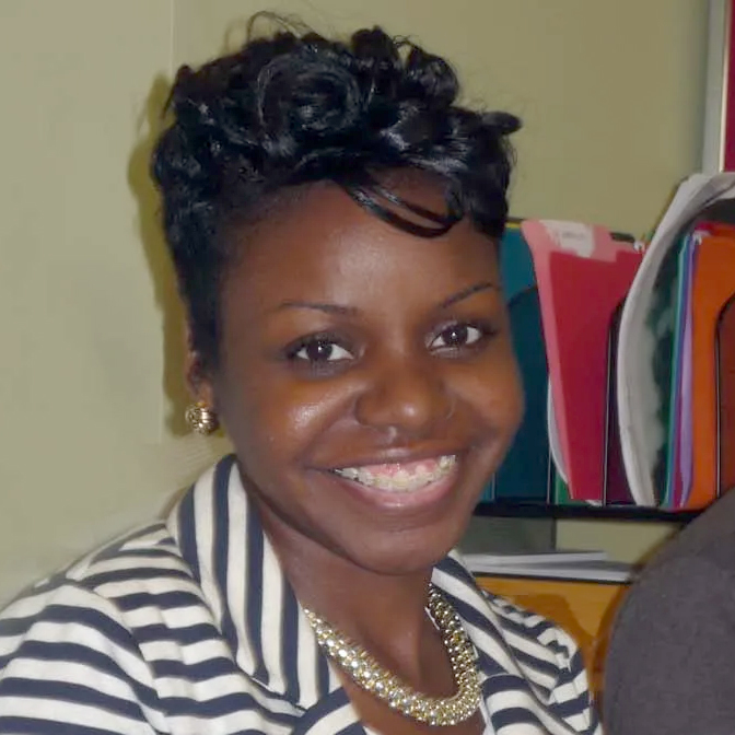 photo of Shaniqua Matthews