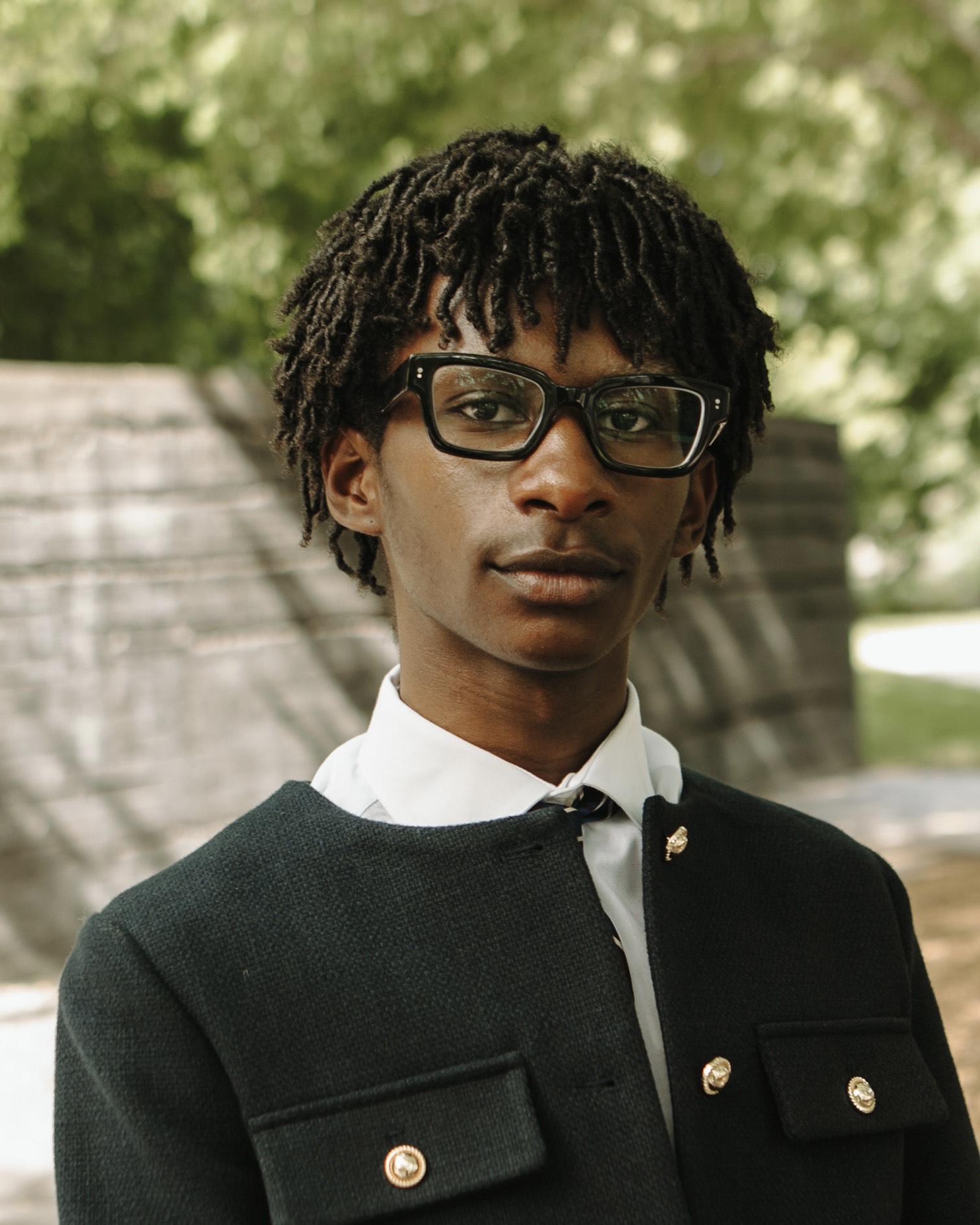 photo of Sirr Lassiter