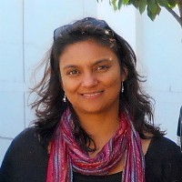 photo of Vanessa Nichol Peters