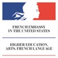 French embassy logo