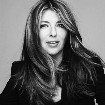 Nina Garcia headshot