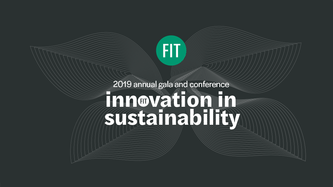 innovation in sustainability gala and conference