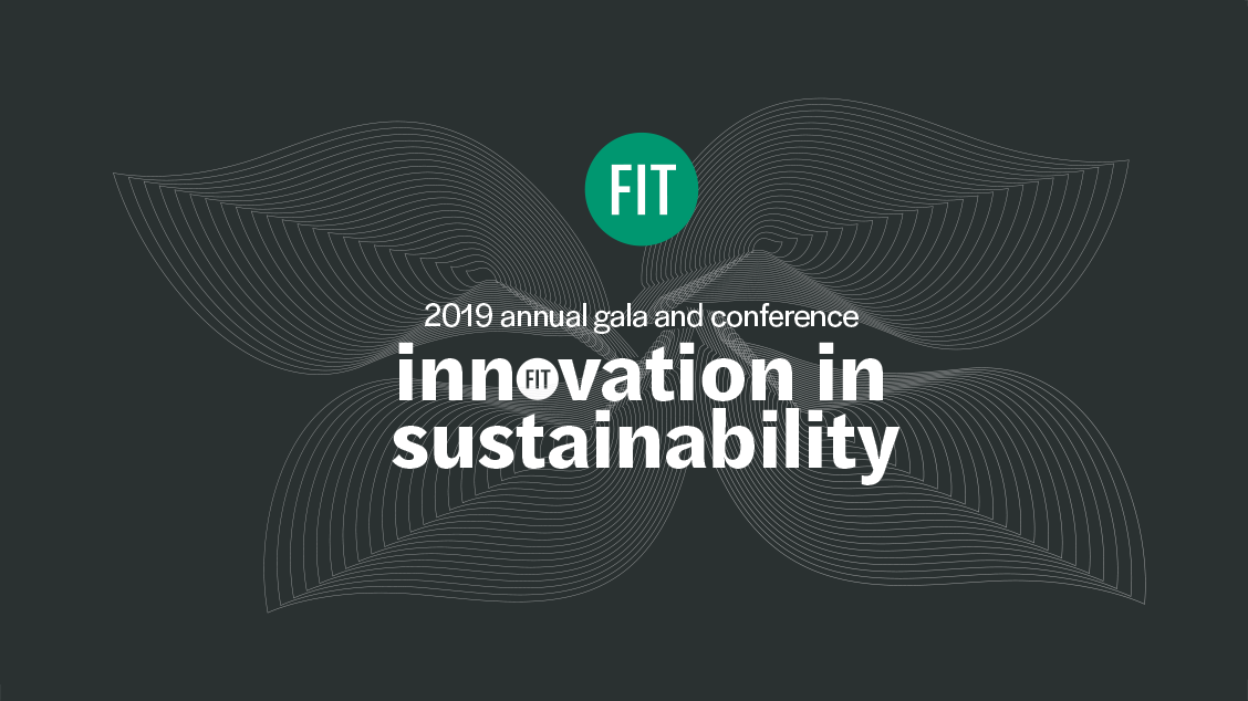 innovation in sustainability gala