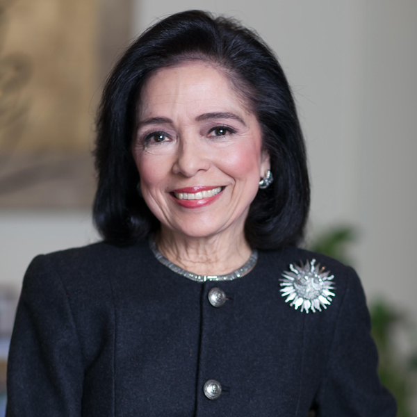 Dr. Joyce F. Brown